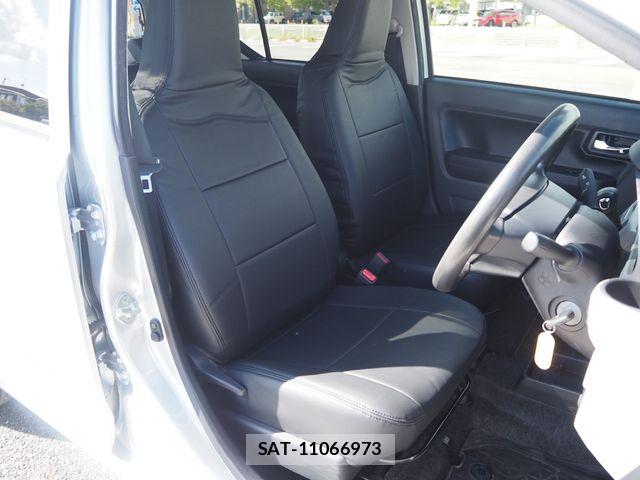 Daihatsu MIRA 2022-10 6908605-20