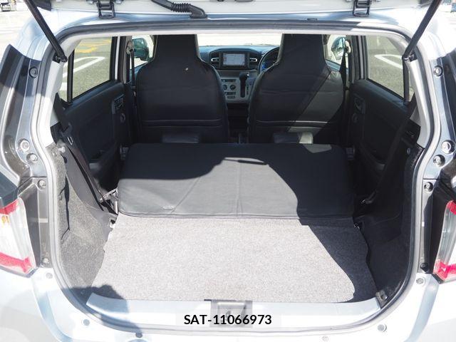 Daihatsu MIRA 2022-10 6908605-25
