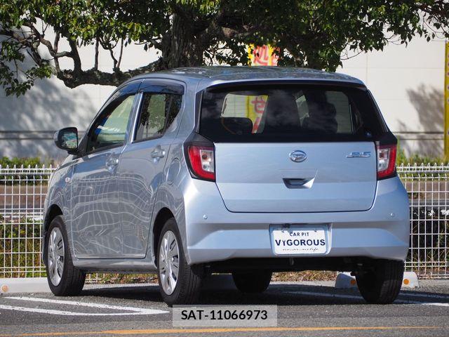 Daihatsu MIRA 2022-10 6908605-2