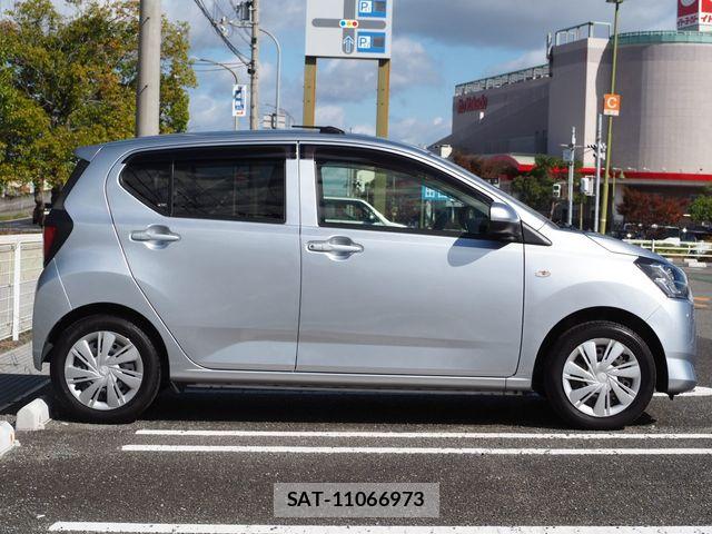 Daihatsu MIRA 2022-10 6908605-5