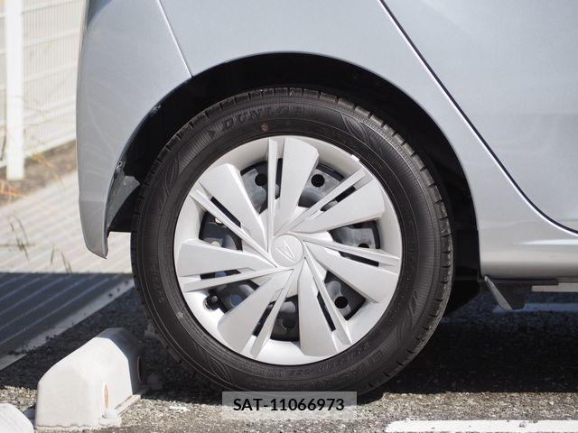 Daihatsu MIRA 2022-10 6908605-6