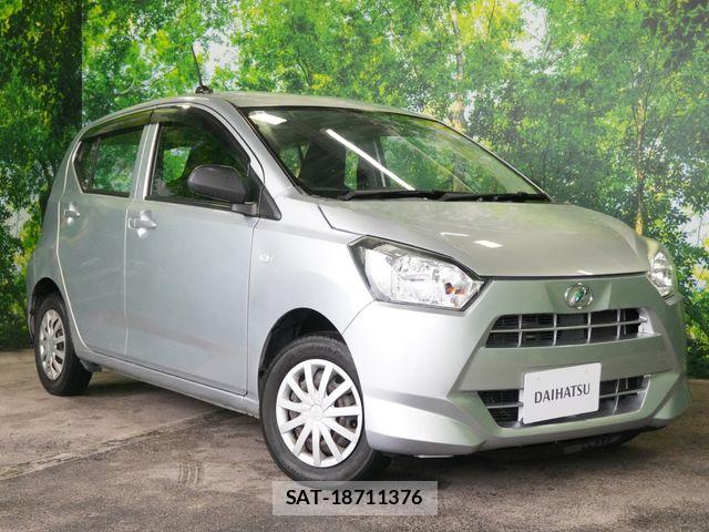 Daihatsu MIRA 2017-09 6908969-0