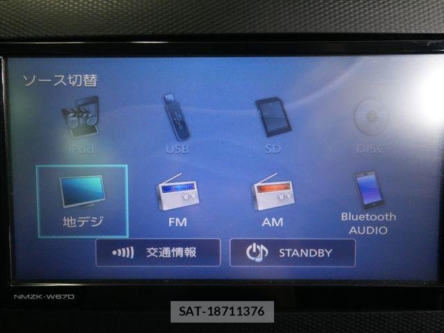 Daihatsu MIRA 2017-09 6908969-9