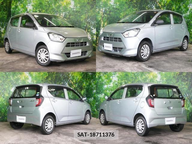 Daihatsu MIRA 2017-09 6908969-1