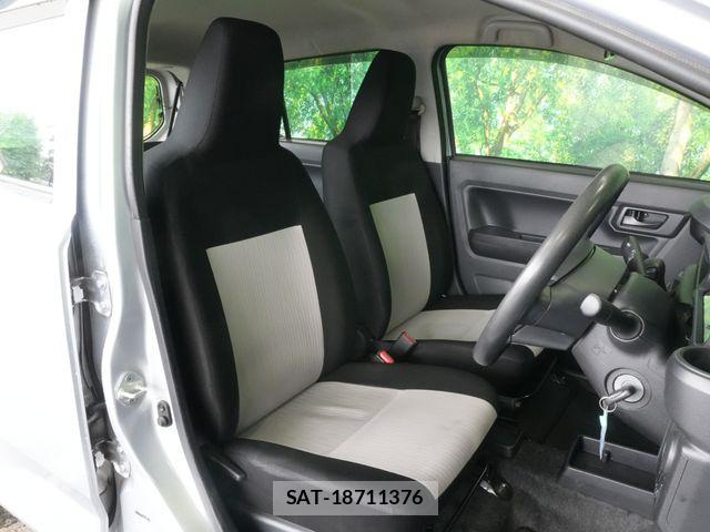 Daihatsu MIRA 2017-09 6908969-19