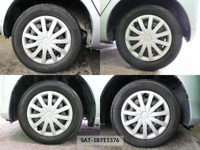 Daihatsu MIRA 2017-09 6908969-4