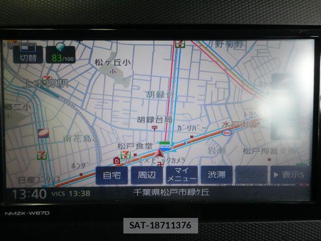 Daihatsu MIRA 2017-09 6908969-8