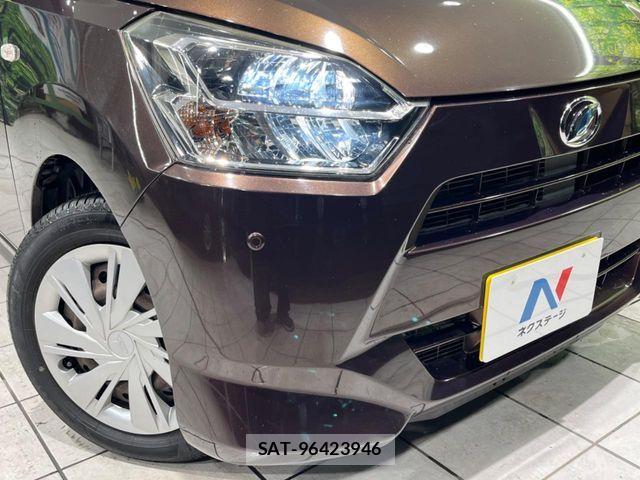 Daihatsu MIRA 2017-07 6908716-11