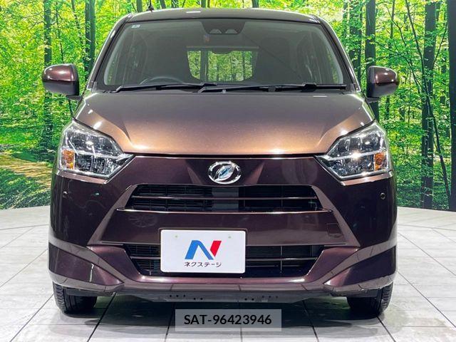 Daihatsu MIRA 2017-07 6908716-13