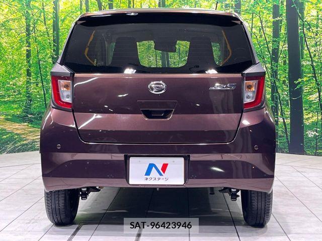 Daihatsu MIRA 2017-07 6908716-14