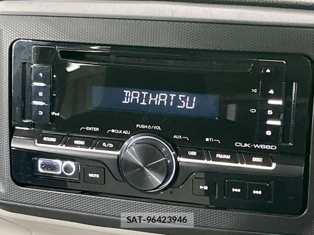Daihatsu MIRA 2017-07 6908716-3