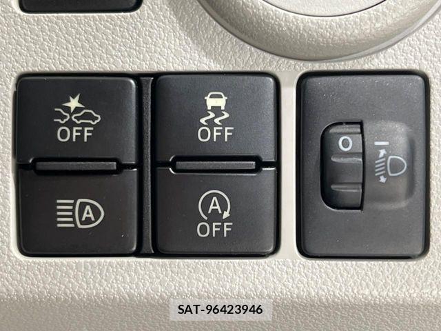 Daihatsu MIRA 2017-07 6908716-4