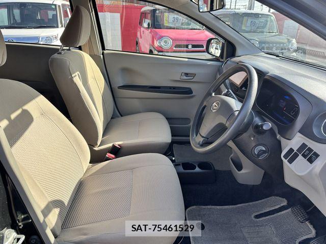 Daihatsu MIRA 2012-02 6909018-10