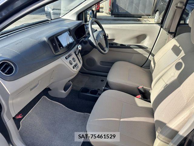 Daihatsu MIRA 2012-02 6909018-11