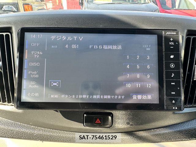 Daihatsu MIRA 2012-02 6909018-18