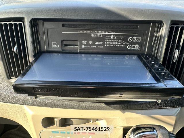 Daihatsu MIRA 2012-02 6909018-19