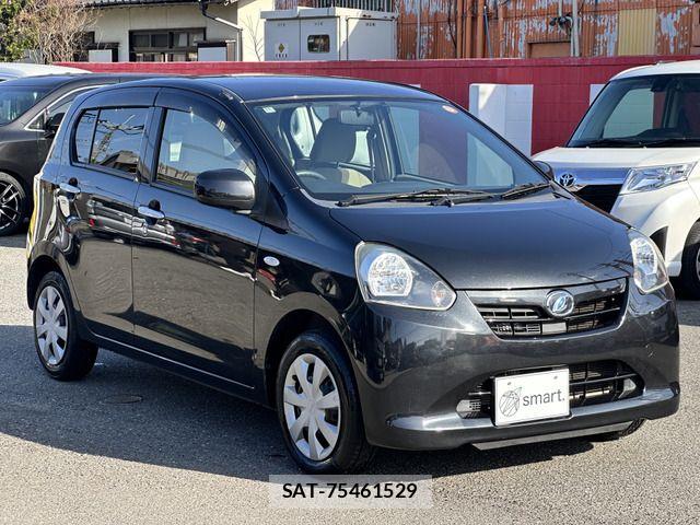 Daihatsu MIRA 2012-02 6909018-3