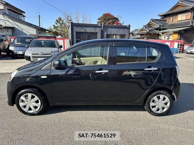 Daihatsu MIRA 2012-02 6909018-4