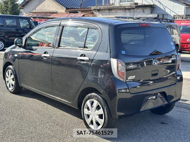 Daihatsu MIRA 2012-02 6909018-6