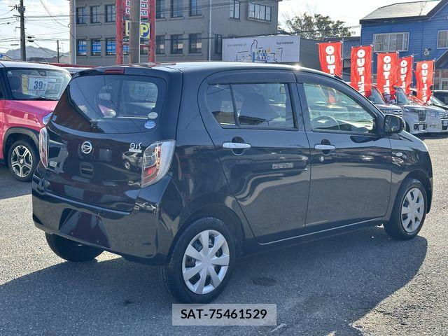 Daihatsu MIRA 2012-02 6909018-8