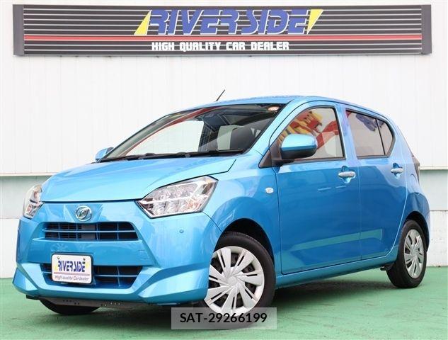 Daihatsu MIRA 2020-04 6908814-0