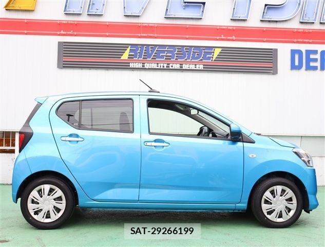 Daihatsu MIRA 2020-04 6908814-1