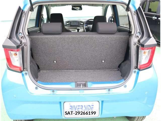 Daihatsu MIRA 2020-04 6908814-25