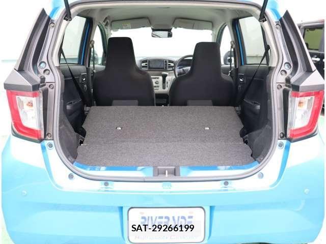Daihatsu MIRA 2020-04 6908814-26