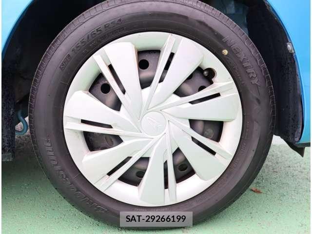 Daihatsu MIRA 2020-04 6908814-28