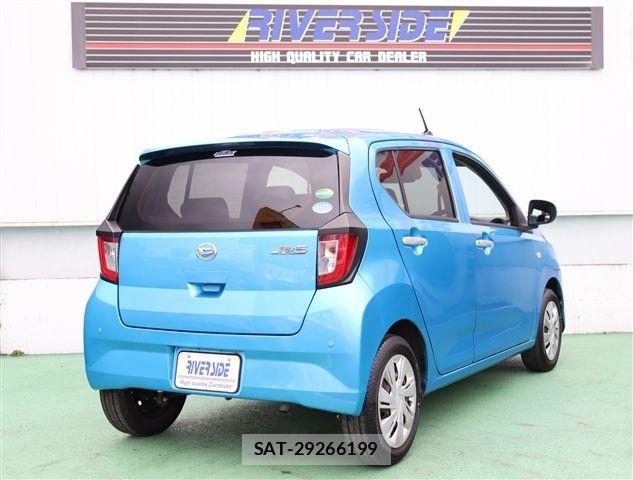 Daihatsu MIRA 2020-04 6908814-2