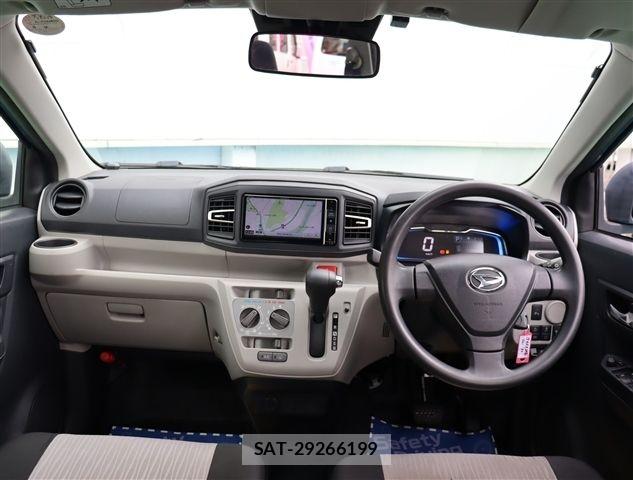 Daihatsu MIRA 2020-04 6908814-3