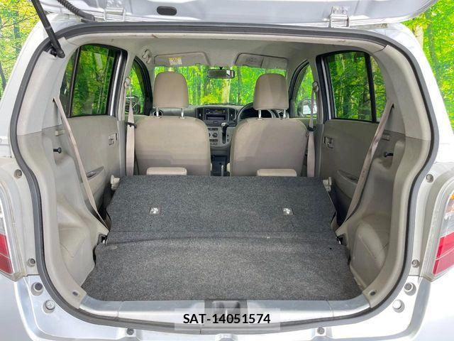 Daihatsu MIRA 2013-03 6909093-9