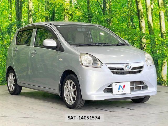 Daihatsu MIRA 2013-03 6909093-16