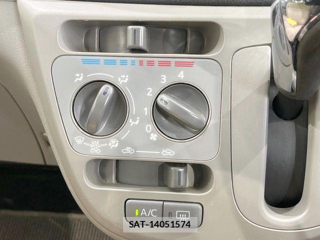 Daihatsu MIRA 2013-03 6909093-3