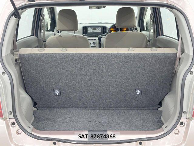 Daihatsu MIRA 2013-01 6908985-9