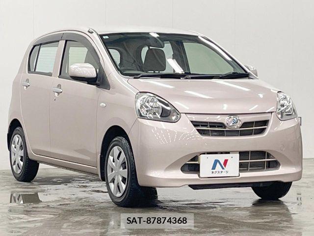Daihatsu MIRA 2013-01 6908985-16