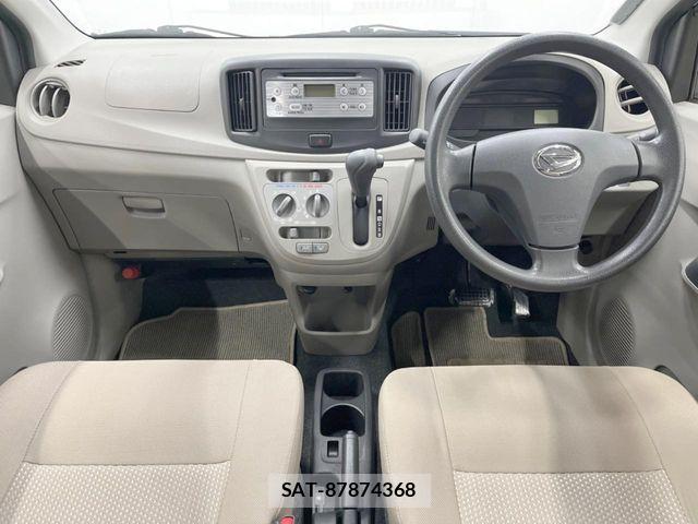 Daihatsu MIRA 2013-01 6908985-1
