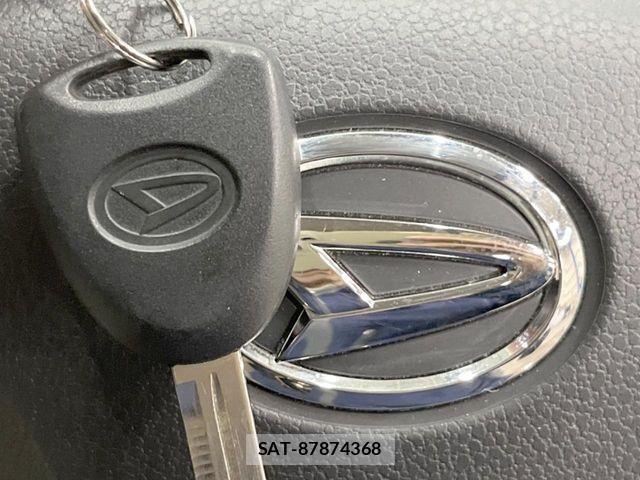 Daihatsu MIRA 2013-01 6908985-3