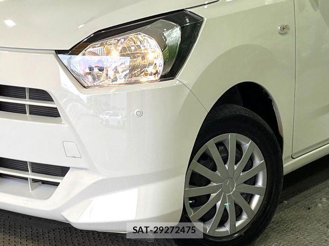 Daihatsu MIRA 2021-04 6908656-11