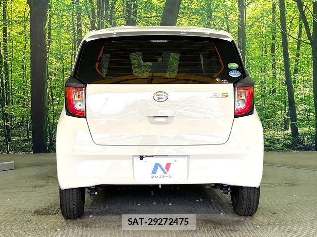 Daihatsu MIRA 2021-04 6908656-14