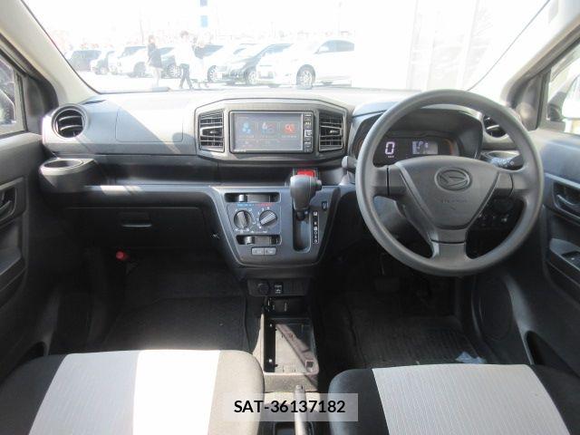 Daihatsu MIRA 2021-02 6908895-1