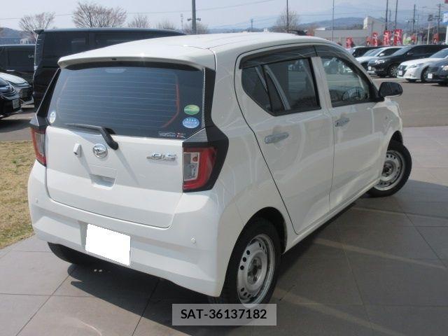 Daihatsu MIRA 2021-02 6908895-2