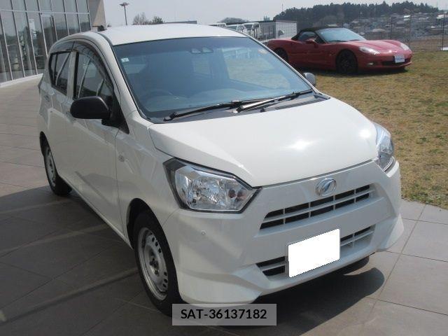 Daihatsu MIRA 2021-02 6908895-3