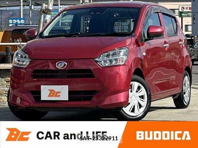 Daihatsu MIRA 2019-04 6908931-0