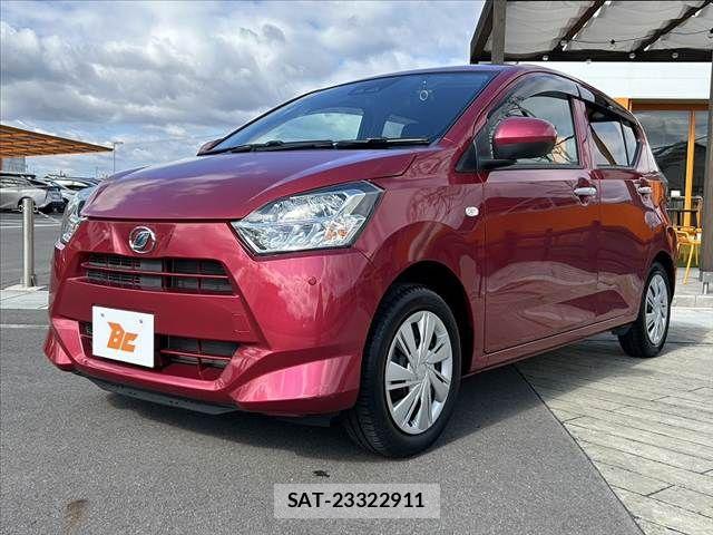 Daihatsu MIRA 2019-04 6908931-9