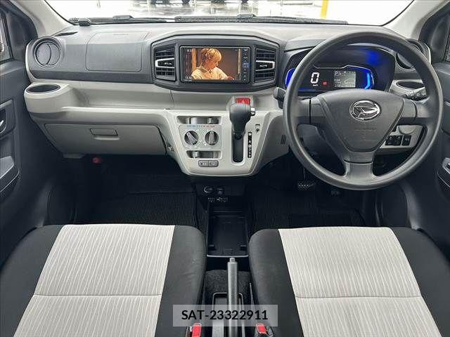 Daihatsu MIRA 2019-04 6908931-1