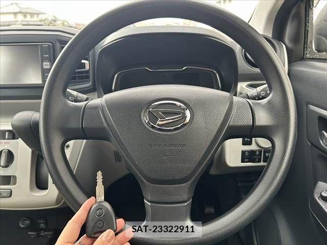 Daihatsu MIRA 2019-04 6908931-4