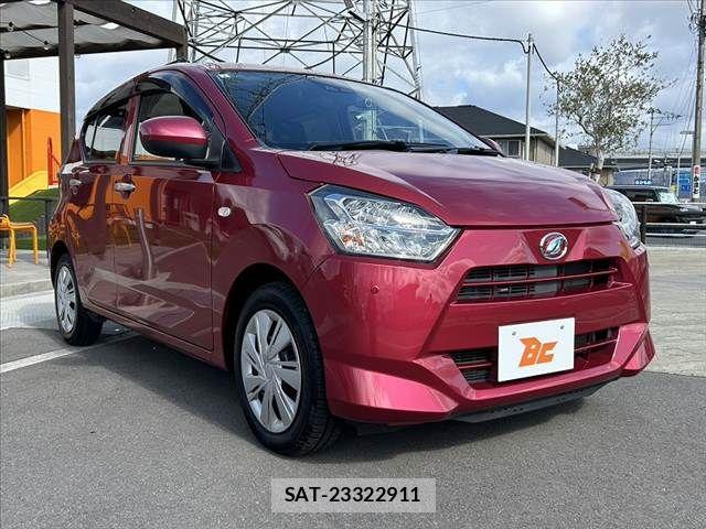 Daihatsu MIRA 2019-04 6908931-7