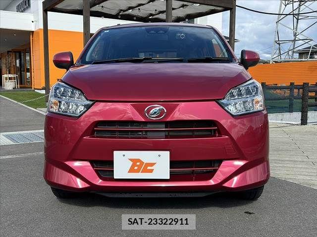 Daihatsu MIRA 2019-04 6908931-8