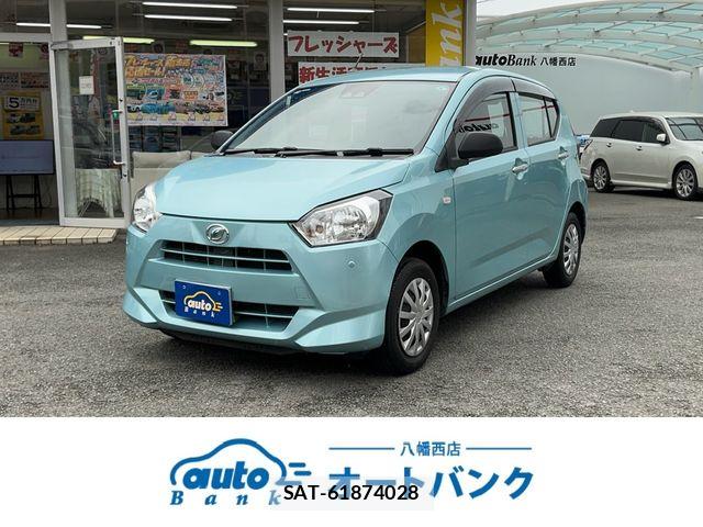 Daihatsu MIRA 2021-04 6908912-0
